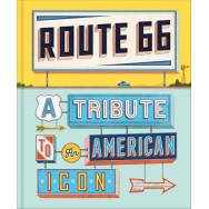 Route 66 Dorling Kindersley